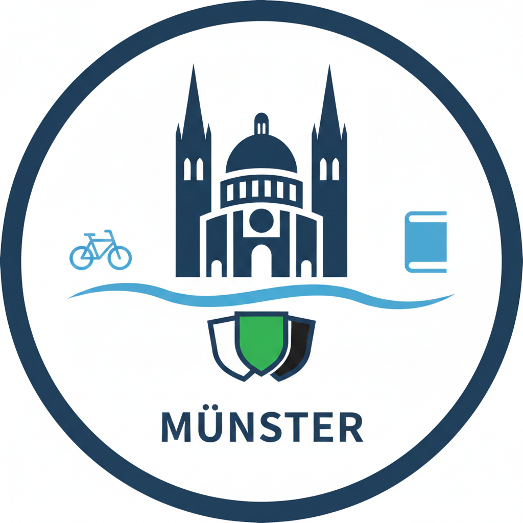 Read more about the article iSFP in Münster