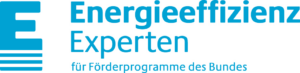 Energie-Effizienz-Expertenliste - Logo