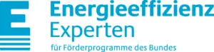 Siegel der Energieeffizienz-Expertenliste für geförderte Energieberatung in Münster